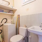 Apartmán L'amourie, Rdc, 4 Personnes *