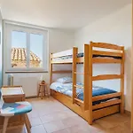 Lejlighed L'amourie, Rdc, 4 Personnes Sainte-Croix-du-Verdon