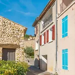 L'amourie, Rdc, 4 Personnes Lejlighed Sainte-Croix-du-Verdon