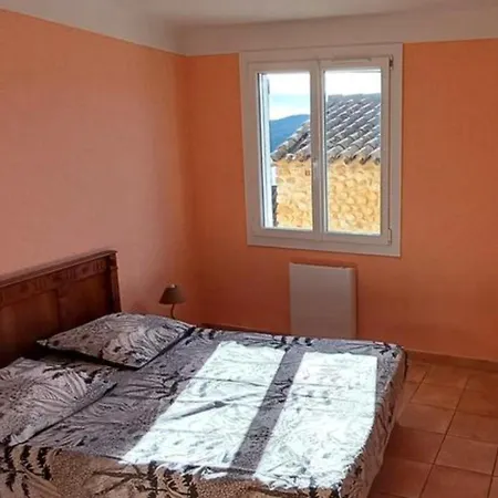 דירה L'amourie, Rdc, 4 Personnes סן-קרואה-דה-ורדון