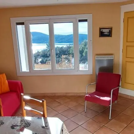 L'amourie, Rdc, 4 Personnes סן-קרואה-דה-ורדון