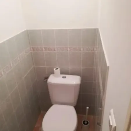 L'amourie, Rdc, 4 Personnes סן-קרואה-דה-ורדון