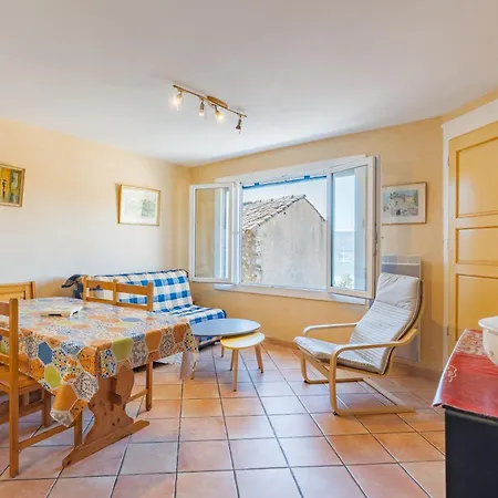 Apartment L'amourie, Rdc, 4 Personnes