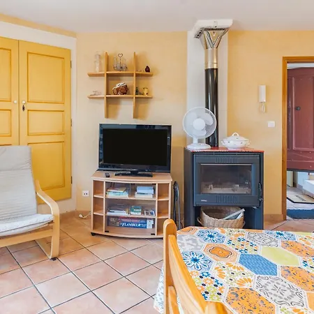 L'amourie, Rdc, 4 Personnes *