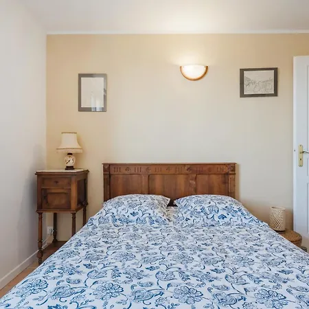 Apartment L'amourie, Rdc, 4 Personnes *