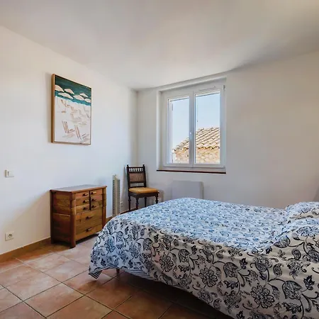 L'amourie, Rdc, 4 Personnes Apartment Sainte-Croix-de-Verdon
