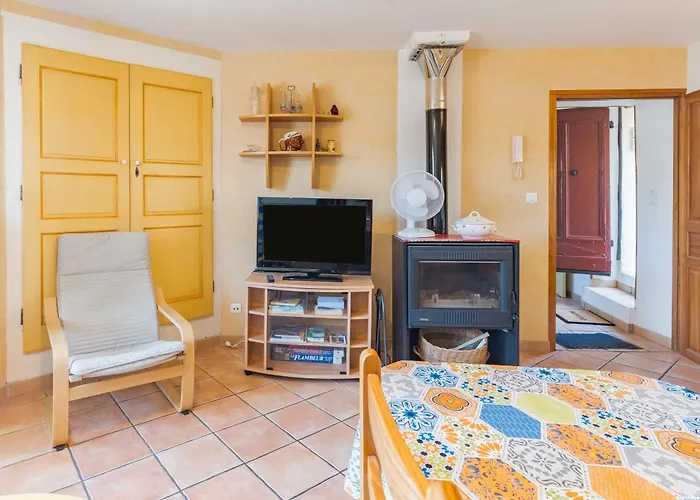 L'amourie, Rdc, 4 Personnes *