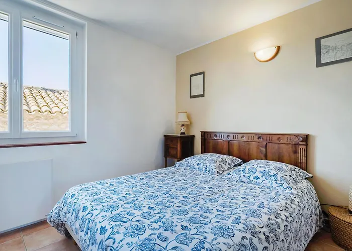 L'amourie, Rdc, 4 Personnes *