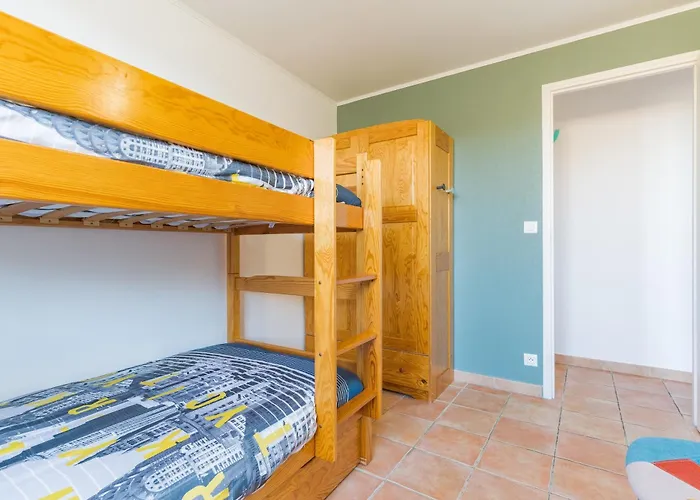 L'amourie, Rdc, 4 Personnes Apartment Sainte-Croix-de-Verdon