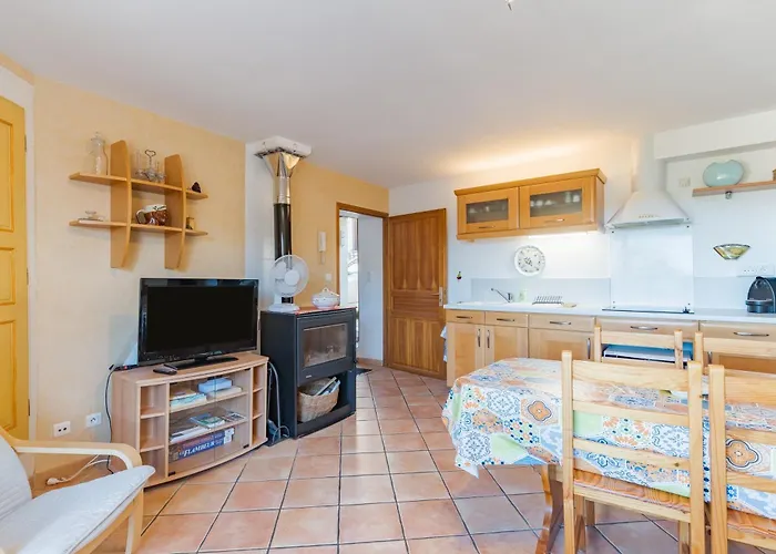 L'amourie, Rdc, 4 Personnes Sainte-Croix-de-Verdon