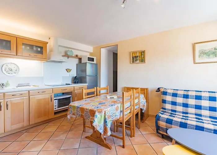 L'amourie, Rdc, 4 Personnes * Sainte-Croix-de-Verdon